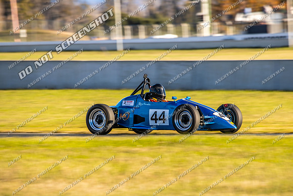 Formula Vee 44 - TCRC Rnd 4 - 18-19 May 2024-7