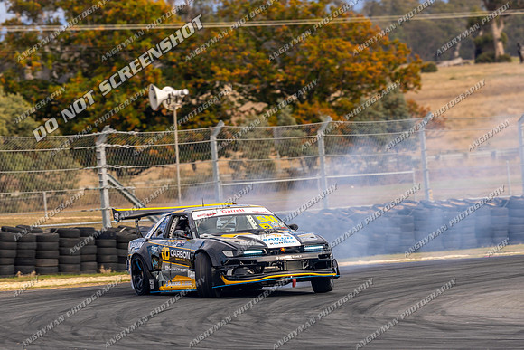 541 - Drift League - Drift Collective Rnd 2 - 17-18 May 2025-3