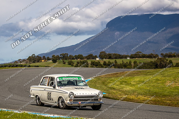 Group NB Under 3 Litre and NC Under 2 Litre - 8 - 03 - Saturday