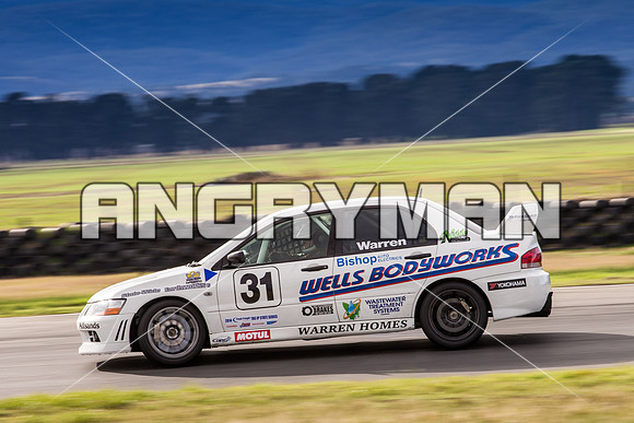 improved production 31 - Super Series - 25th May 2014