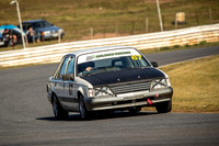Regularity Sedans 67 - Friday