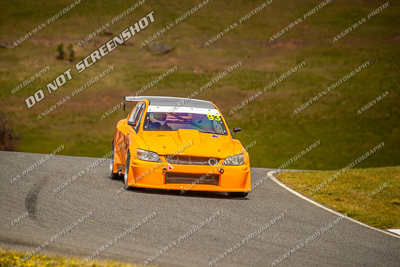 Sports Sedans - 93 - Baskerville Historics 2024-3