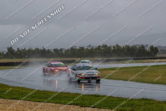 Regularity 124 - TCRC Rnd 6 - 1st Dec 2024-3