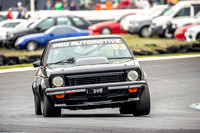 93 - Muscle Car Cup Over 3501cc-16