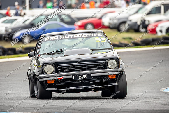 93 - Muscle Car Cup Over 3501cc-16