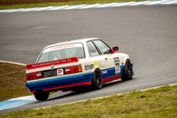 Muscle Car Cup - 77 - Saturday-9