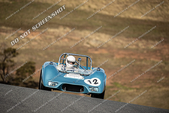 12 - Historic Sports & Racing Cars-2