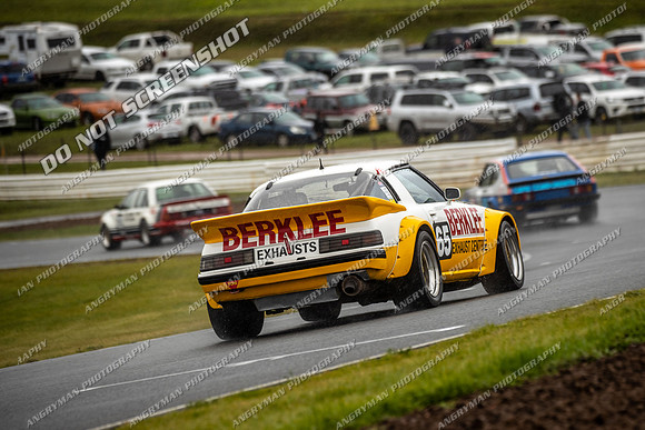 Heritage Touring Cars Group C - 65 - 02 - Friday