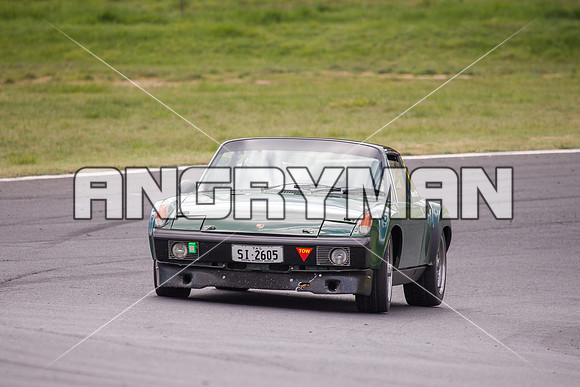 10 Honni Pitt Porsche 914 1971 Regularity Marque Sportscars & Invited Group 3 - Sunday-4