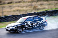 Hyundai 100 Jeff Dickson             Hyundai Excel - Super Series Rnd 4 - 3rd August 2014-8