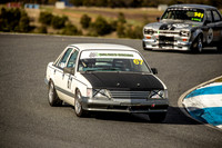 Regularity Sedans 67 - Sunday