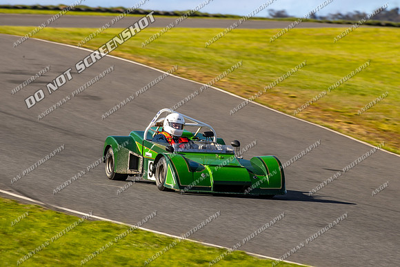 Regularity Sports and Racing Cars and Invited - 98 - 04 - Sunday-4