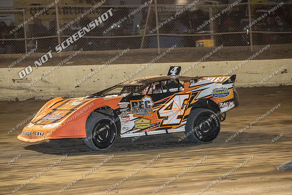 Super Sedan 4 W4 - 15 - Latrobe - 18th Jan 2020-17