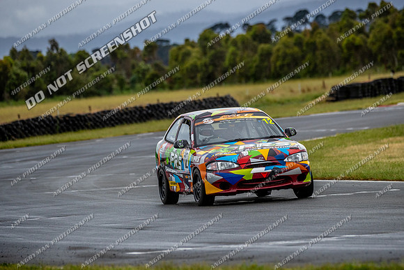 Hyundai 12 - TCRC Rnd 6 - 1st Dec 2024