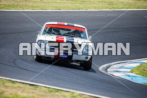 10 Andrew Cannon - Mustang - Group N Over Three Litre - Saturday-5