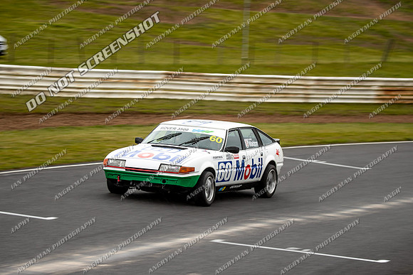 Muscle Car Cup Over 3501cc - 60 - 01 - Thursday