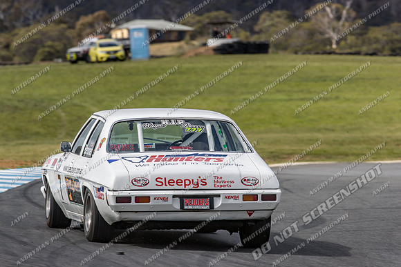 7 - Baskerville Historics 2018-2