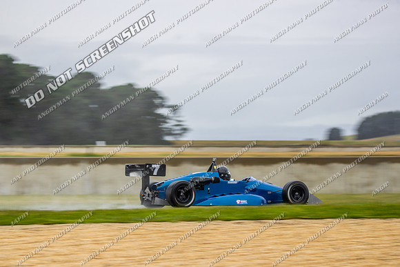 Sports & Racing Cars 7 - TCRC Rnd 6 - 1st Dec 2024-2