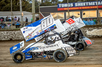Sprintcar 80 W80 - 19 - Latrobe - 2nd Feb 2018 - WSS_-6