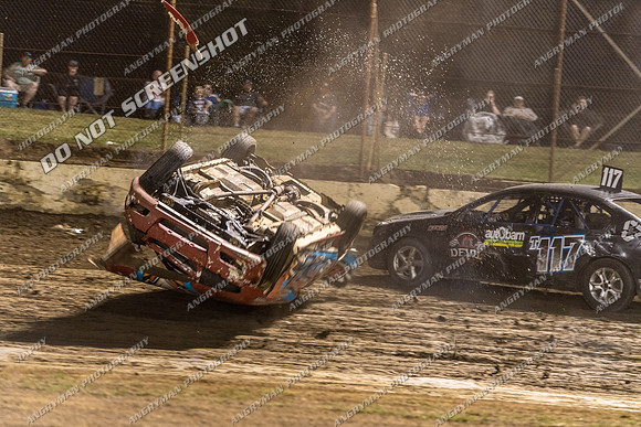 Street Stock 67 T67 - 08 - Hobart - 1st Jan 2023-37