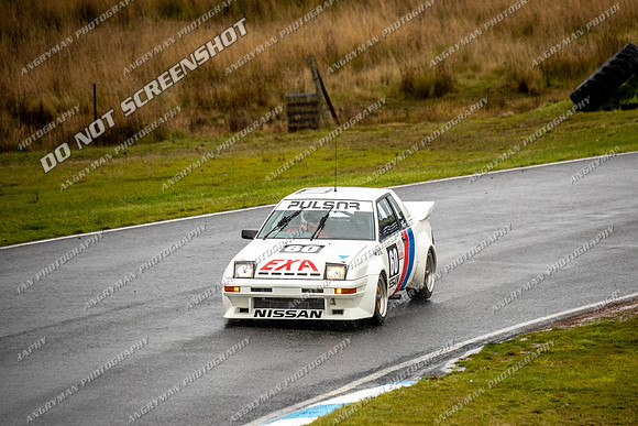 Heritage Touring Cars Group C - 60 - 02 - Friday-12