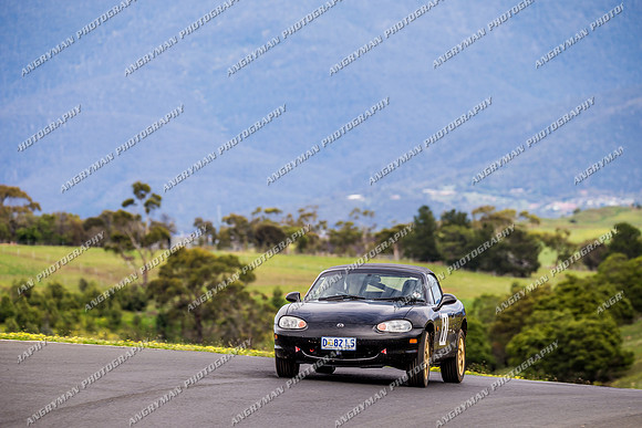 Regularity Marque Sports Cars & Invited - 61 Eammon Matthews - Sunday - 2nd October 2016-5