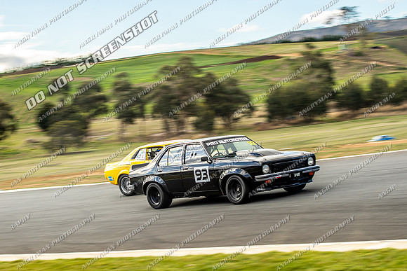 93 - Muscle Car Cup Over 3501cc-27