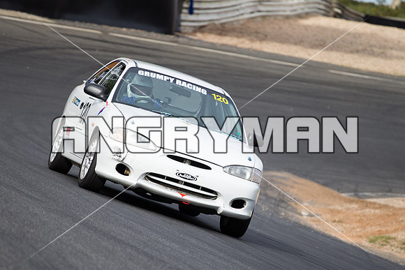 hyundai 120 - Super Series - 25th May 2014-12