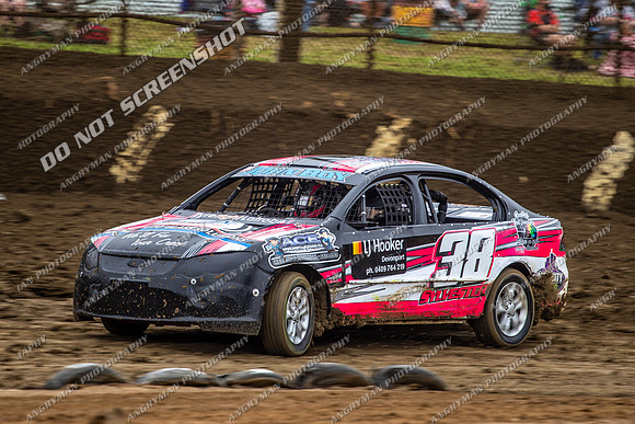 Street Stock 38 T38 - Friday-4