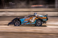 Super Sedan 4 W4 - 11 - Hobart - 20th & 21st Jan 2023-17