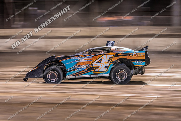 Super Sedan 4 W4 - 11 - Hobart - 20th & 21st Jan 2023-17