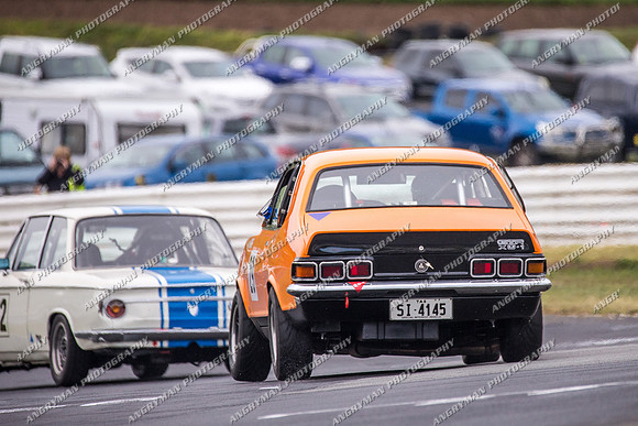 Group NC Over 2 Litre - 29 Mick Cross - Saturday - 1st october 2016-3