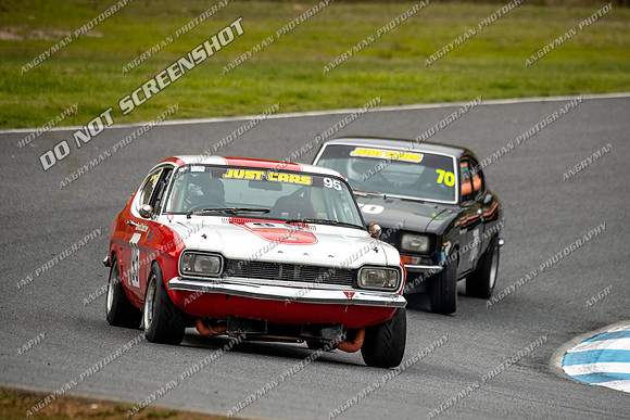 Group NB Over 3 Litre and NC Over 2 Litre - 95 - 01 - Thursday-6