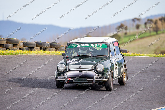 Group NB and Under 2 Litre - 39 Michael Holloway - Sunday - 2nd October 2016-12