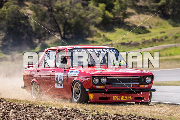 Sports GT 45 - Super Series Rnd 6 - 16th Nov 2014-13