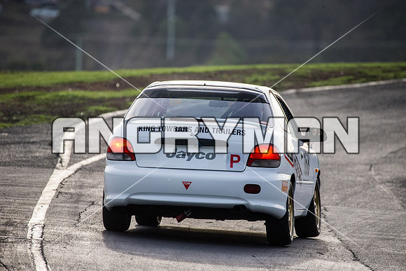 Hyundai 168 - Super Sprint - Baskerville 22nd May 2016-2