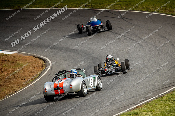 Regularity Sports & Racing Cars 82 - Sunday-2