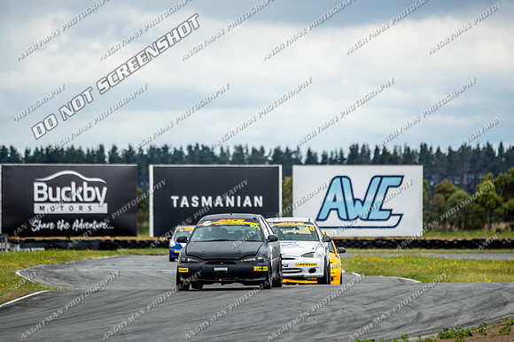 Hyundai 10 - TCRC Rnd 6 - 1st Dec 2024-14