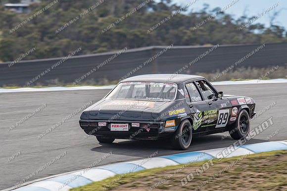 89 - Baskerville Historics 2018-2