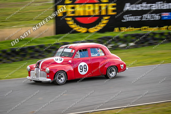 Early Holden Regularity - 99 - 03 - Saturday-8
