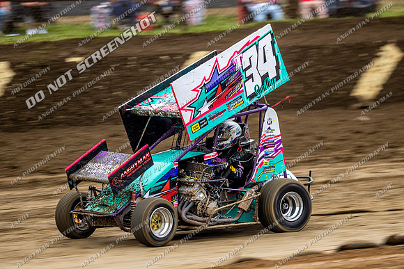 Formula 500 34 T34 - Friday-5