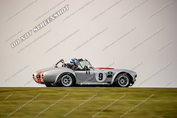 Regularity Sports & Racing Cars 9 - Saturday-3