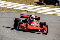8 - Historic Sports & Racing Cars