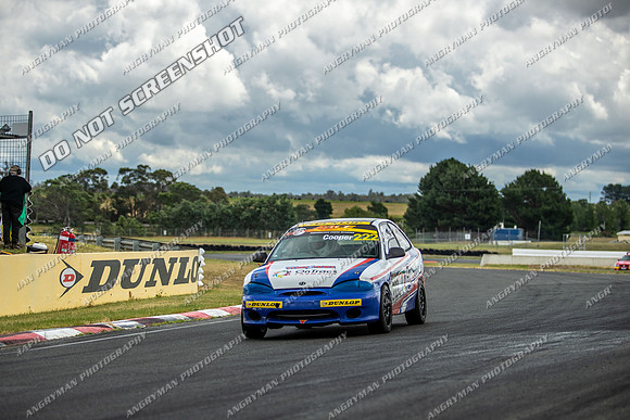 Hyundai 222 - TCRC Rnd 6 - 1st Dec 2024-14