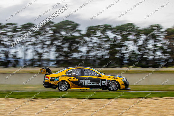 Sports GT 15 - TCRC Rnd 6 - 1st Dec 2024-6