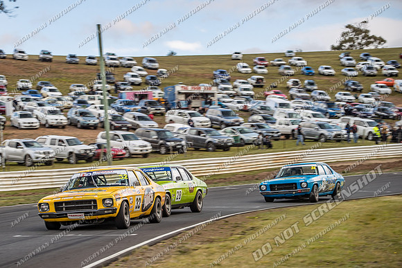 32 - Baskerville Historics 2018-17