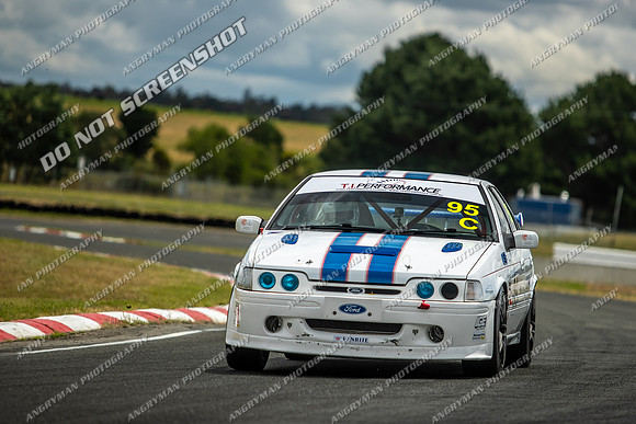 Sports GT 95 - TCRC Rnd 6 - 1st Dec 2024-9