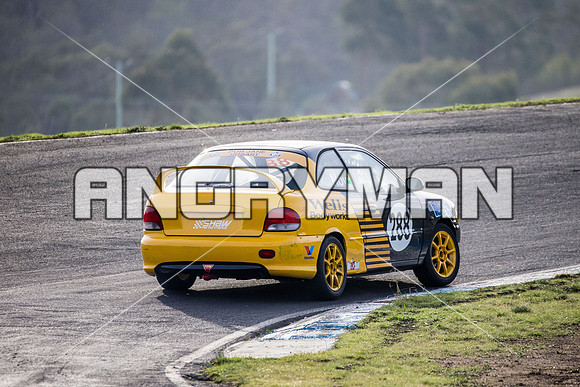 Hyundai 288 - Super Sprint - Baskerville 22nd May 2016-4