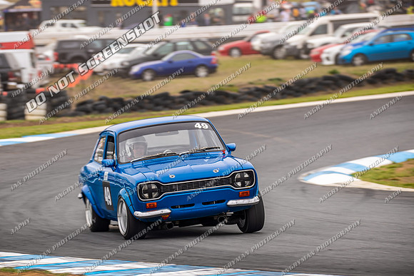 49 - Muscle Car Cup Under 2000cc-24