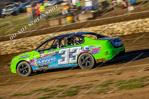 Street Stock 33 T33 - Friday-3